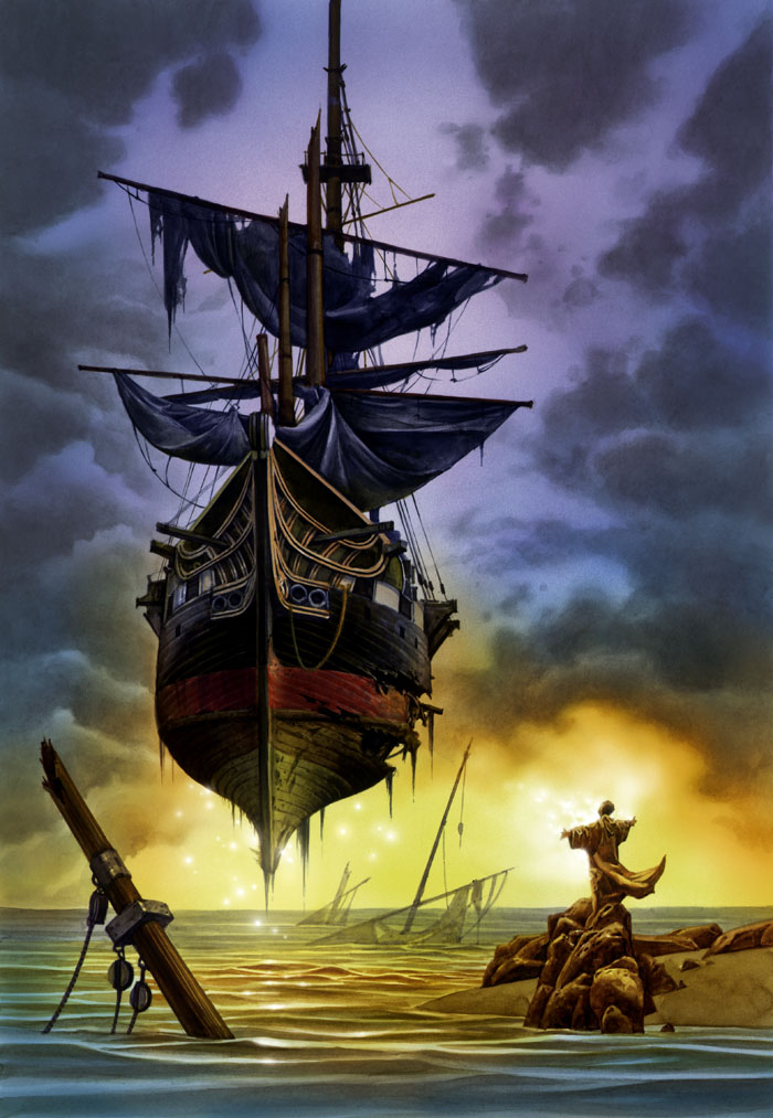 игра про пиратов - seafight